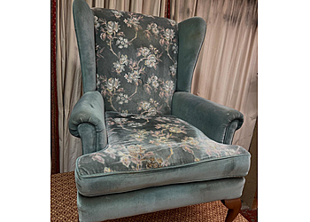 Jill Johnson Upholstery Sewing Services