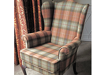 Jill Johnson Upholstery Sewing Services