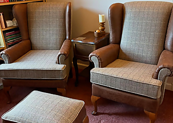 Jill Johnson Upholstery Sewing Services Jill Johnson Upholstery Sewing Services