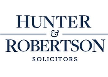 Jilly-Ann Melrose - HUNTER & ROBERTSON SOLICITORS