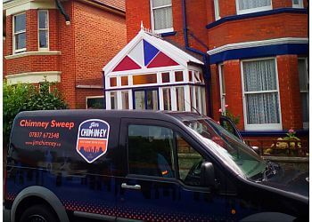 Jim Chim.in.ey Chimney Sweep Dorset