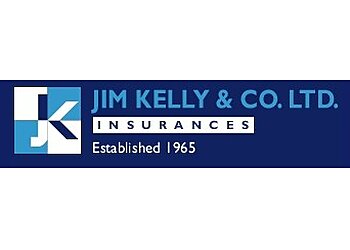 Jim Kelly & Co Ltd