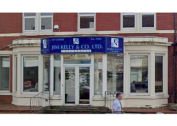 Jim Kelly & Co Ltd