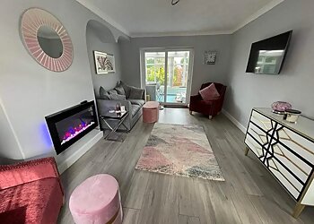 Jim'll Fix It Handyman Service