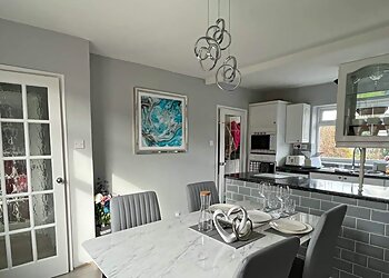 Jim'll Fix It Handyman Service