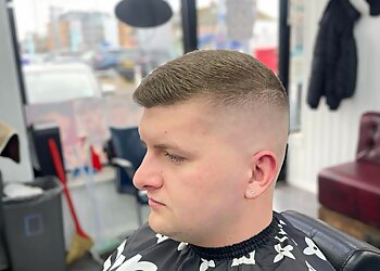 Slough barbers Jimmy Barbers image 1