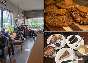 Jimmy Piggs Coffee House