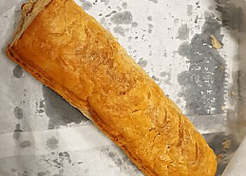 Jimmy's Bakery & Patisseries