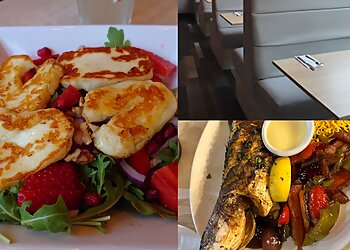 Jimmy’s Killer Prawns