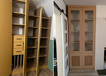 Jims Handyman Services