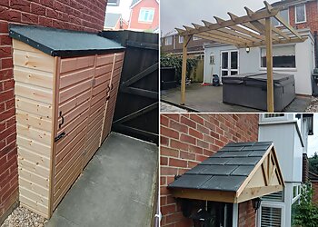 Jims Handyman Services