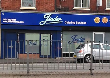 Jinder Catering