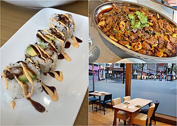 JingDou Restaurant & Sushi Bar