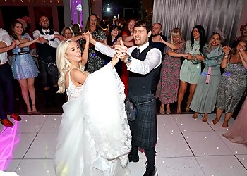 Jingles Professional Wedding Disco