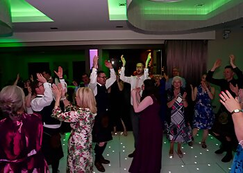 Jingles Professional Wedding Disco