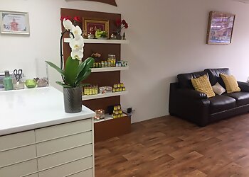 Jira Thai Massage Centre