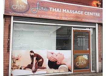 Jira Thai Massage Centre 