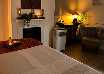 Jirapon Thai Massage