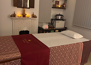 Jirapon Thai Massage