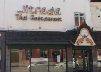 Jitrada Thai Restaurant