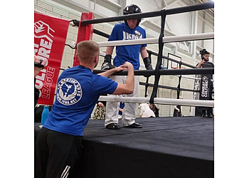 Jiyu Martial Arts