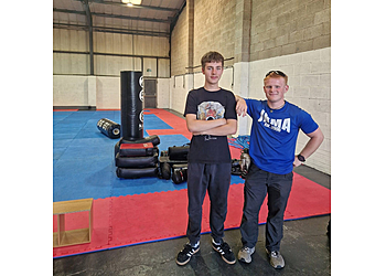 Jiyu Martial Arts