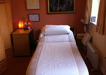 Jo Banthorpe Acupuncture
