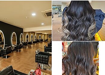 Jo and Cass Hair & Beauty