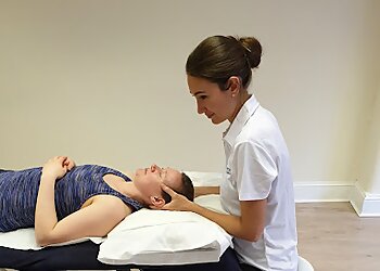 Jo Day, M.Ost - HERTS OSTEOPATHY