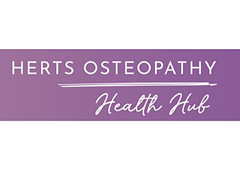Jo Day, M.Ost - HERTS OSTEOPATHY