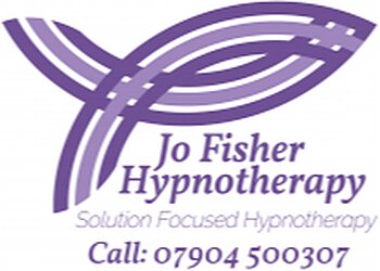 Jo Fisher Hypnotherapy