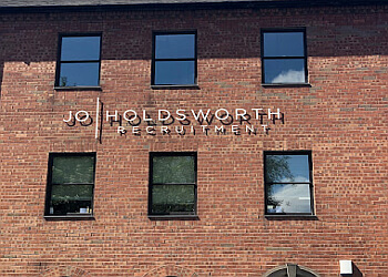 Jo Holdsworth Recruitment Ltd.