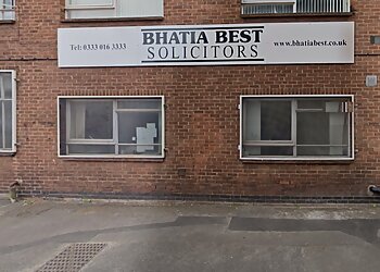 Jo Jarvis - BHATIA BEST SOLICITORS