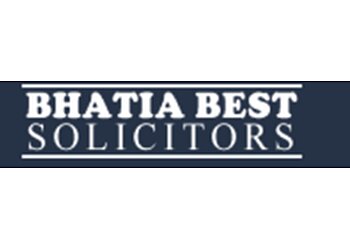 Jo Jarvis - BHATIA BEST SOLICITORS