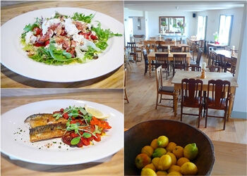 JoJo’s Meze, Meat & Fish