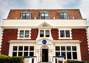 Jo O'Sullivan - O’SULLIVAN FAMILY LAW LTD.