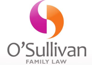 Jo O'Sullivan - O’SULLIVAN FAMILY LAW LTD.