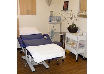 Jo Phillips Acupuncture