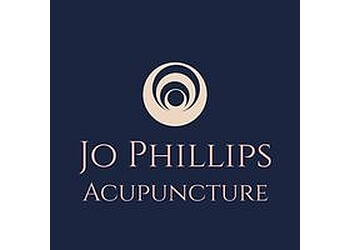 Jo Phillips Acupuncture
