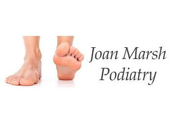 Joan Marsh Podiatry