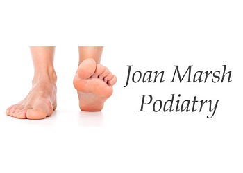 Joan Marsh Podiatry