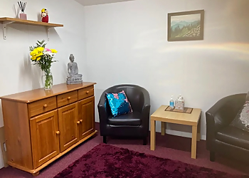 Joanna Atkinson Counselling & Psychotherapy