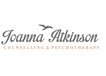 Joanna Atkinson Counselling & Psychotherapy Joanna Atkinson Counselling & Psychotherapy