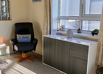 Joanna Bevis Hypnotherapy & Counselling