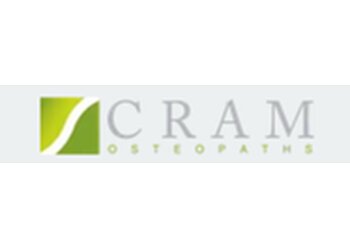 Joanna Cram, M.Ost - CRAM OSTEOPATHS