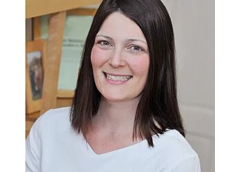 North Lanarkshire osteopath Joanna Cram, M.Ost - CRAM OSTEOPATHS MUIRHEAD image 1