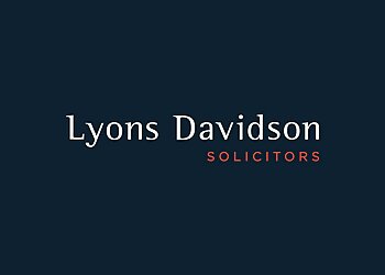 Joanna Laidlaw - LYONS DAVIDSON SOLICITORS