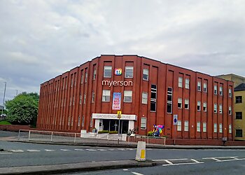 Joanne Evans - MYERSON SOLICITORS LLP