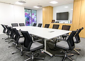 Joanne Evans - MYERSON SOLICITORS LLP