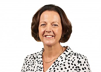 Trafford employment law solicitors Joanne Evans - MYERSON SOLICITORS LLP image 1